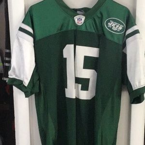 Jets Tim Tebow Jersey